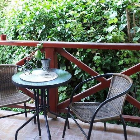 Kerekparos Es Zarandok Vendeghaz Villa Apostag Exterior foto