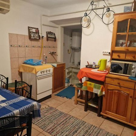 Kerekparos Es Zarandok Vendeghaz Villa Apostag Exterior foto